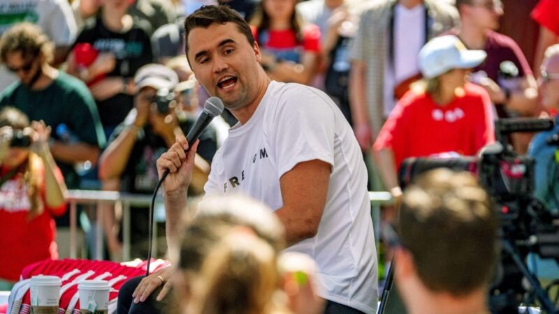 charlie kirk 1