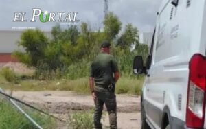 Hallan cuerpo sin vida en la zona industrial de San Luis Potosí