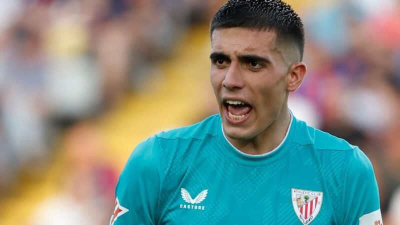 Alex Padilla: ¿suplente otra temporada y sin Mundial con México? fut