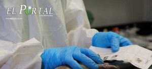 San Luis Potosí inicia cotejo de restos humanos tras estudios forenses en Alemania