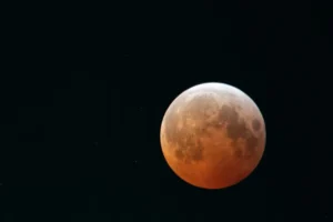 Luna de maíz, Saturno resplandeciente, equinoccio y más: los 7 fenómenos astronómicos de septiembre de 2025
