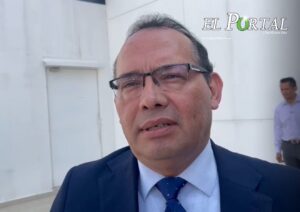 Poder Judicial de SLP conforme con nueva Ley, sugiere flexibilidad en licencias