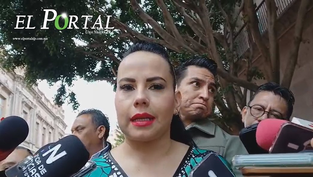 Finanzas atribuye conflicto con la UASLP a “diferencias de interpretación” y campañas mediáticas secretaria de finanzas