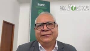 Refuerzan seguridad en zonas limítrofes con nuevo helicóptero de la SSPCE
