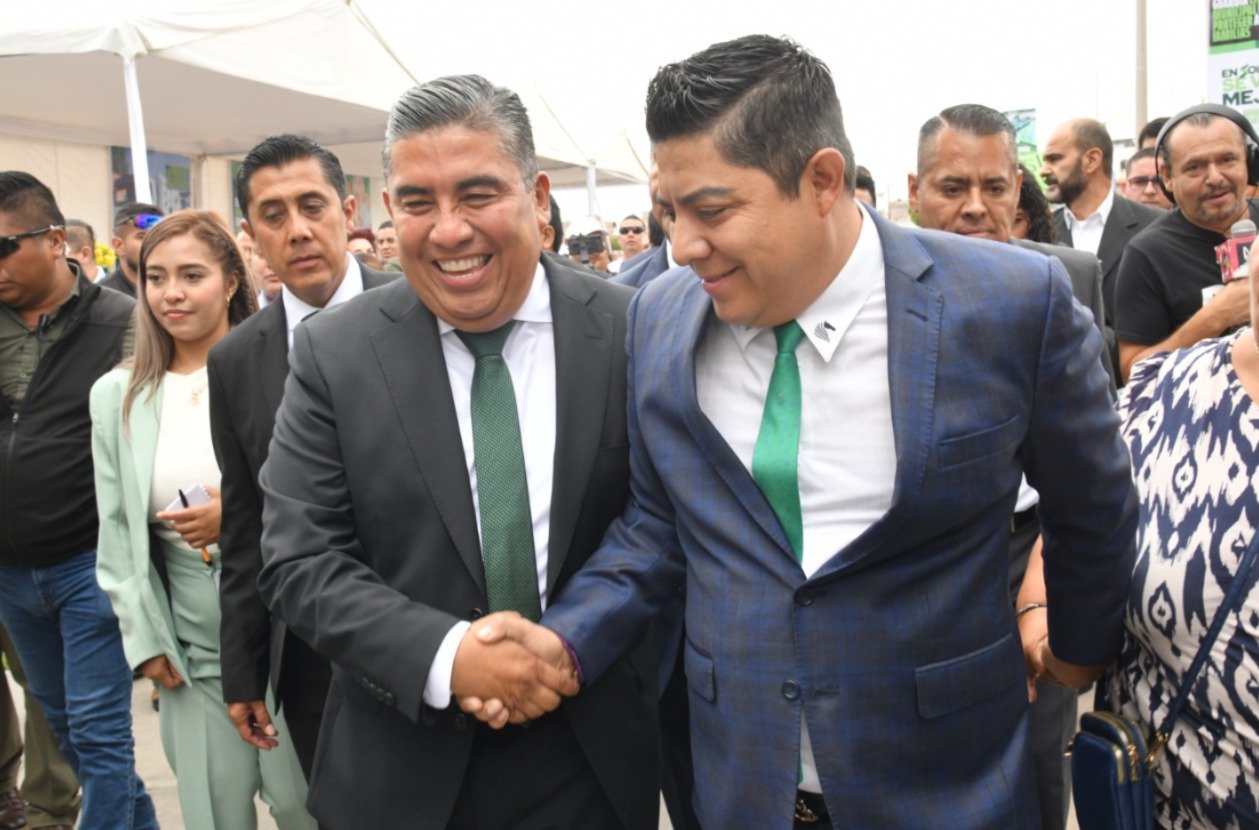 segundo año de gobierno soledad