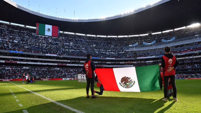 Selección Mexicana: Semáforo de convocados tras Japón y Corea del Sur selección