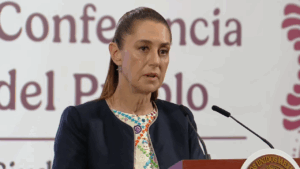 Sheinbaum garantiza disciplina fiscal en Paquete Económico 2026 y descarta nuevos impuestos