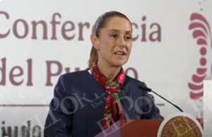 Sheinbaum defiende impuestos a refrescos, tabaco y videojuegos: “No son con fines recaudatorios”