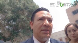 Gobierno de SLP colabora con Federación tras detención de 14 personas por huachicol