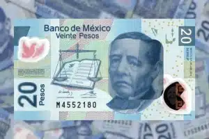 ¿Billetes de 20 pesos ya no valen? Lo que debes saber con la divisa de Benito Juárez, informa Banxico