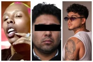 Detienen a 16 personas por el asesinato de dos músicos colombianos en septiembre en México