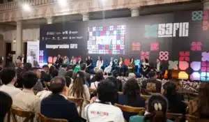 Cervantino-2025