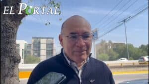 Percepción de seguridad mejora en la capital potosina, confirma el alcalde Enrique Galindo
