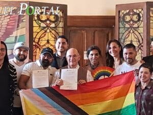 Cabildo de San Luis Potosí aprueba creación de unidad especializada en inclusión y equidad