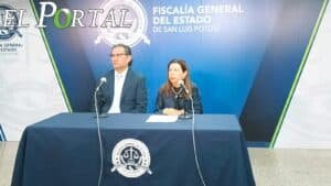Fiscalía: confirma menor involucrado en caso de agresión en la Facultad de Derecho (UASLP)