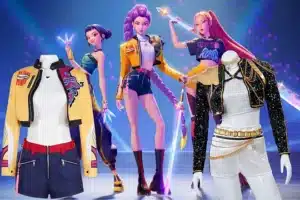 Disfraz de Guerreras K-Pop es lo más buscado en Google; cómo conseguirlo para Halloween en México