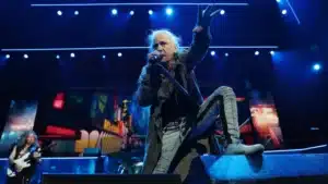 Boletos para Iron Maiden en CDMX 2026: Precios y cómo comprar para su show en el Estadio GNP Seguros