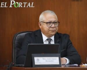 Secretaría de Seguridad reporta saldo blanco tras manifestaciones estudiantiles en San Luis Potosí