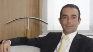 Muere el Abogado David Cohen, quien Fue Baleado Afuera de Ciudad Judicial