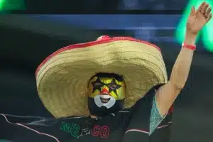 México cree que el Mundial de Fútbol le permitirá dar una imagen «positiva» ante las «series de narcos»