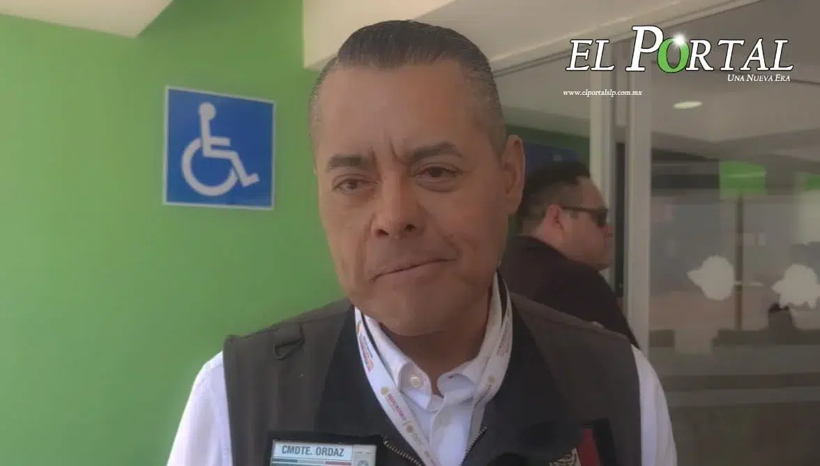 Protección Civil mantiene revisión permanente en establecimientos; 10% representan riesgo Ordaz-Flores-2