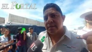 Ricardo Gallardo pide resultados a la Fiscalía y llama a la UASLP a garantizar seguridad y empatía con el alumnado