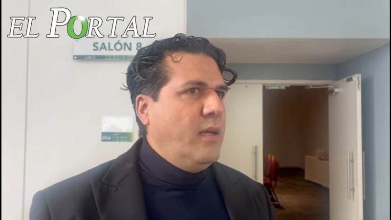 Rodrigo Joaquín Lecourtis López