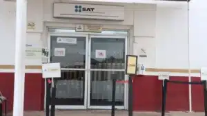SAT en paro nacional: oficinas cerradas y contribuyentes en incertidumbre