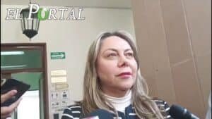 Dip.Sara Rocha exhorta al Rector Alejandro Zermeño a asumir responsabilidad por denuncias de abuso en la UASLP