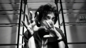 Tim Burton: Life In The Line, la docuserie que revela la vida y obra del cineasta