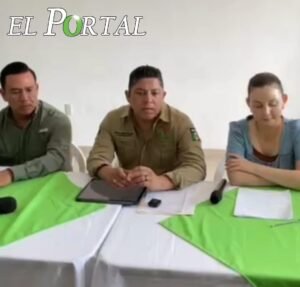 Gobierno de San Luis Potosí implementa apoyos para familias afectadas por inundaciones en la Huasteca Sur: Gobernador