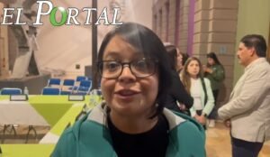 Reforma a la Ley de Amparo no impacta directamente al Poder Judicial de San Luis Potosí: Presidenta Mgda.Anahí Zarazúa