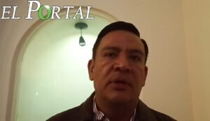 Presidenta Sheinbaum podría visitar San Luis Potosí para evaluar afectaciones por lluvias: Guadalupe Torres