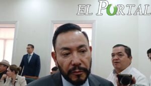 No hay excesos en el aumento presupuestal del Poder Legislativo: Dip.Héctor Serrano
