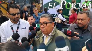 Soledad de G.S, ofrecerá ayuda en trámites notariales a ejidatarios de la Colonia Rivas Guillén