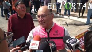 Alcalde Enrique Galindo aclara cese del exdirector de Protección Civil por actos de corrupción