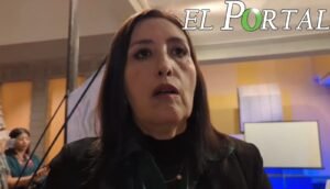 SCT detecta taxi pirata durante manifestación en San Luis Potosí