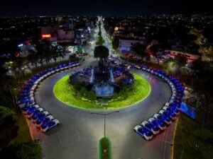 San Luis Capital logra disminución de más del 50% de homicidios dolosos e importante reducción en delitos patrimoniales