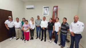 Lleva Gobierno Estatal apoyo sin límites a comunidades de Aquismón