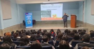 Con diferentes actividades, Gobierno de Capital incentiva el cuidado del medio ambiente