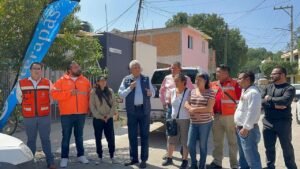 Interapas y Gobierno de la Capital inician rescate del Río Paisanos