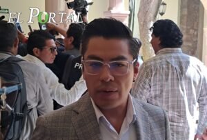 Dip. Cuauhtli Badillo destaca avances en seguridad y pide fortalecer reinserción social