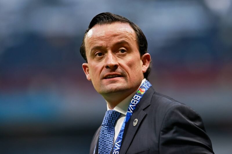 Liga BBVA MX Apertura 2023 America vs Tigres UANL Final Vuelta