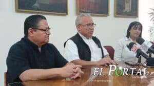 Iglesia católica organiza colecta extraordinaria para damnificados por lluvias en la Huasteca