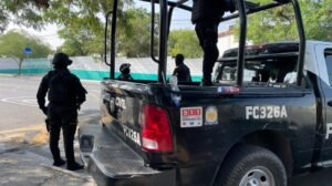 Suspenden escuelas clases por balaceras al norte de Monterrey