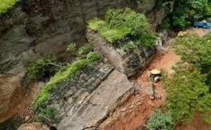 Edomex: Inundaciones en Chalco y deslaves en el sur marcan el fin de la temporada de lluvias