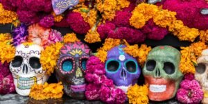 Ayuntamiento de Soledad alista programación artística y cultural de Día de Muertos