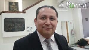 Congreso citará al rector Zermeño por abusos en la UASLP: Dip. Luis Fernando Gámez