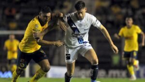 Los jugadores lesionados en América de cara al partido ante Puebla