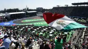 Previo Gran Premio de México 2025: Lo que necesitas saber para la gran carrera de Fórmula 1